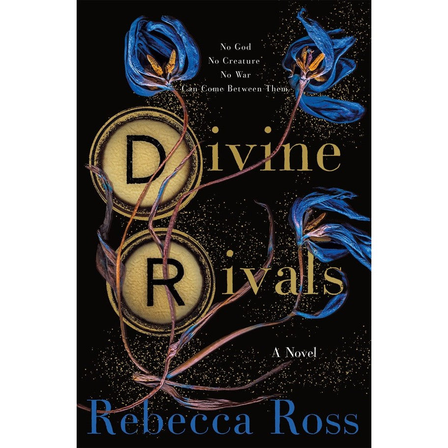 Divine Rivals [Ross, Rebecca]