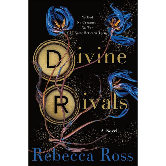 Divine Rivals [Ross, Rebecca]