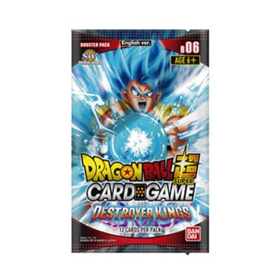 Destroyer Kings Pack