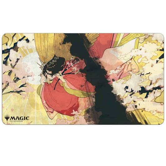 Ultra Pro Playmat Magic the Gathering Japanese Mystical Archives Doom Blade