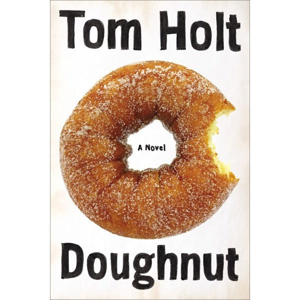 Doughnut [Holt, Tom]