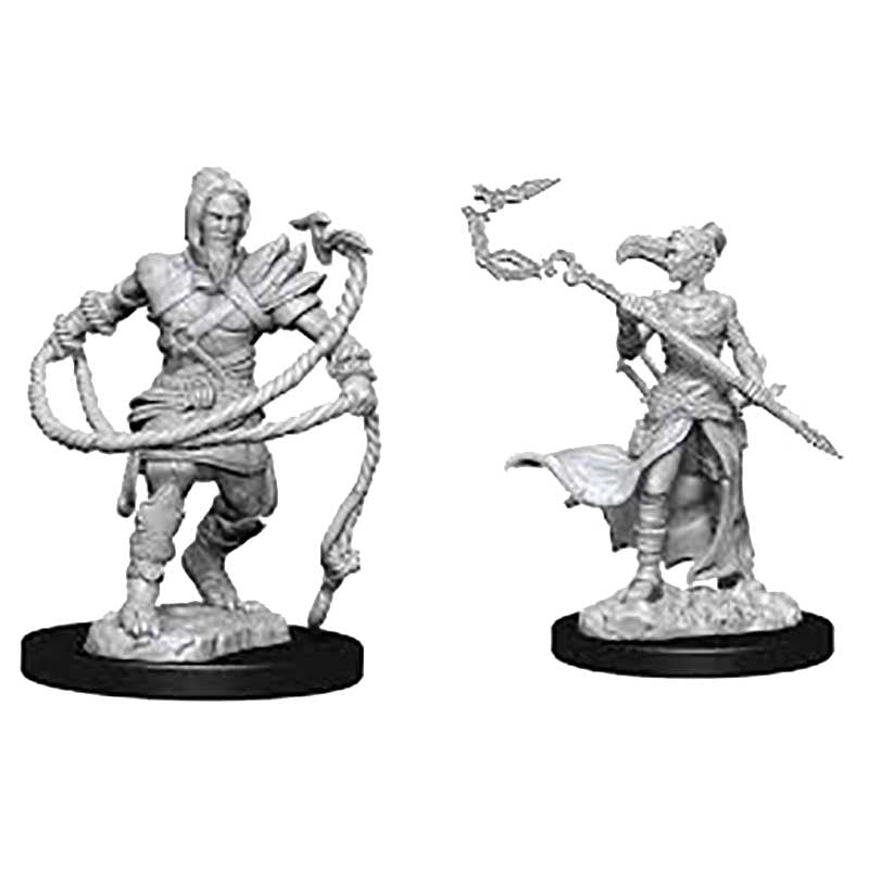 MtG: Stoneforge Mystic/Kor Hookmaster W13 [WZK90177]