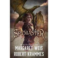 Spymaster (Dragon Corsairs, 1) [Weis, Margaret]