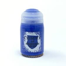 Citadel Paint: Air - Macragge Blue