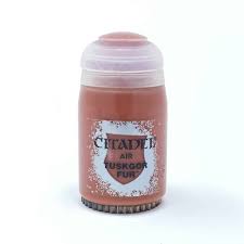 Citadel Paint: Air - Tuskgor Fur