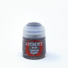 Citadel Paint: Dryad Bark