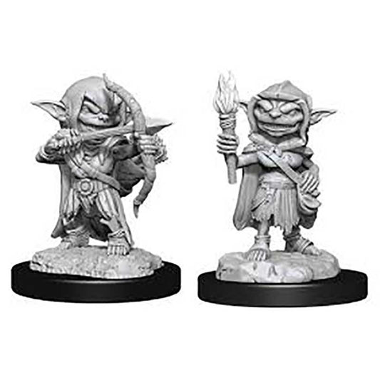 Pathfinder: Deep Cuts: Goblin Rogue Female W13 [WZK90171]