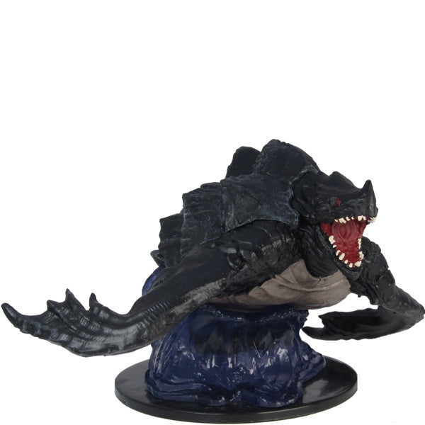 Blind Box mini: Legendary Adventures 31: Dragon Turtle