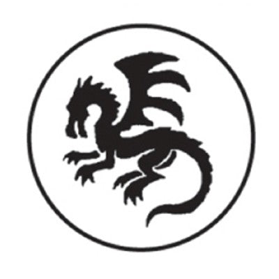 Brass Wax Seal Dies -25+ symbols- no handle | Dragon