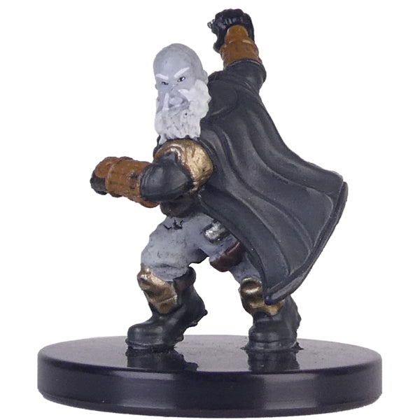 Blind Box mini: City of Lost Omens 07: Duergar Bombardier