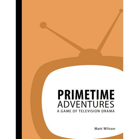 Primetime Adventures