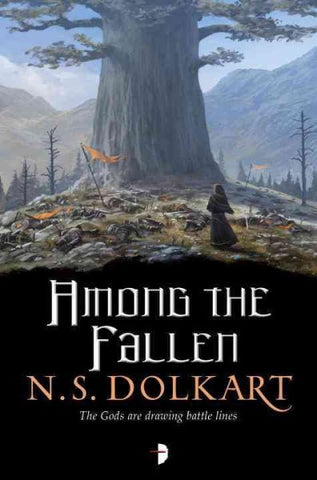 Among the Fallen [Dolkart, NS]