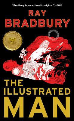 Illustrated Man [Bradbury, Ray]