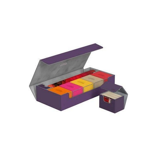 Superhive Purple