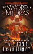 The Sword of Midras (Blade of the Avatar, 1) [Hickman, Tracy]