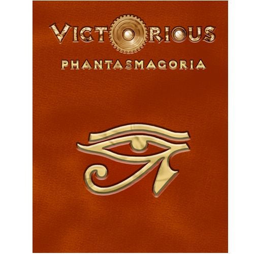 Phantasmagoria