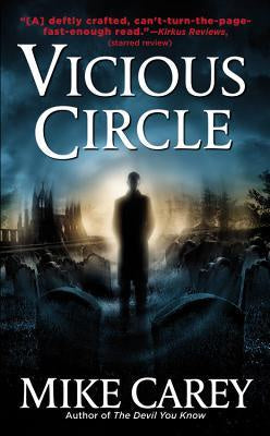 Vicious Circle [Carey, Mike]