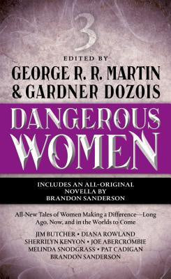 Dangerous Women 3 [Martin, George R. R.]