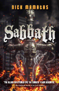 Sabbath (Hardcover) [Mamatas, Nick]