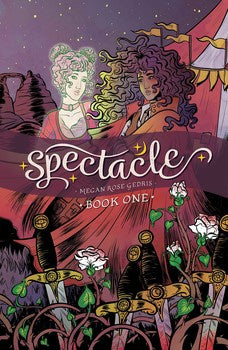 Spectacle Book 1 [Gedris, Megan Rose]