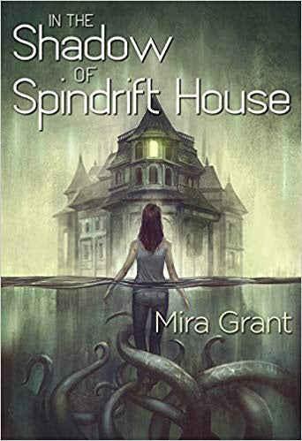 In the Shadow of Spindrift House [Grant, Mira]