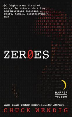 Zeroes [Wendig, Chuck]
