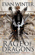 The Rage of Dragons (Burning, 1) [North, Claire]