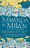 Miranda in Milan [Duckett, Katharine]