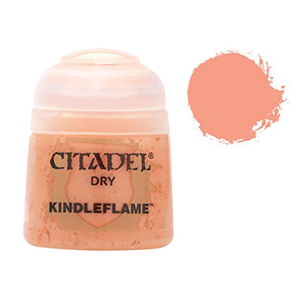 Citadel Paint: Kindleflame