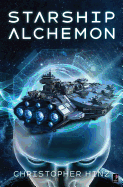 Starship Alchemon [Hinz, Christopher]