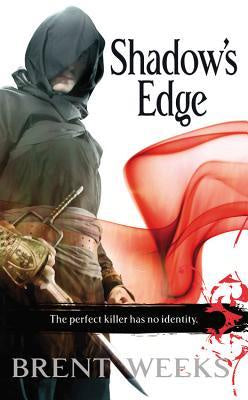 Shadow's Edge (Night Angel, 2) [Weeks, Brent]