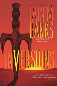 Inversions (Trade Paperback) [Banks, Iain M.]