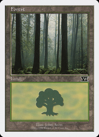 Forest (106) [Battle Royale Box Set]