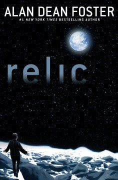 Relic (Hardcover) [Foster, Alan Dean]