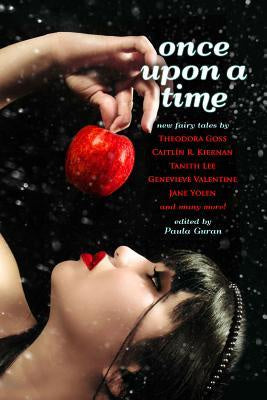 Once Upon a Time; New Fairy Tales [Goss, Theodora]