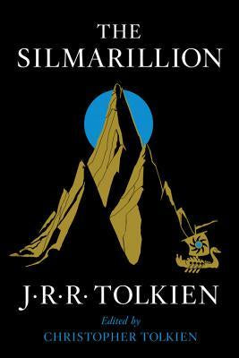 The Silmarillion [Tolkien, J. R. R.]