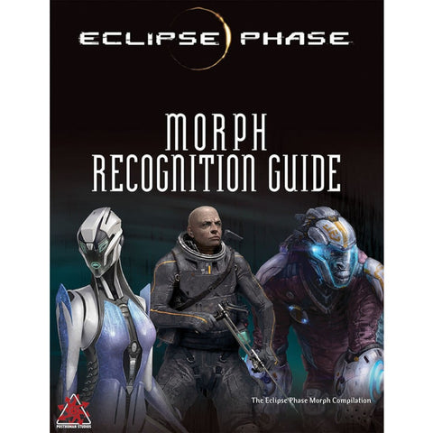 Morph Recognition Guide