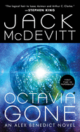 Octavia Gone ( Alex Benedict Novel, 8 ) [McDevitt, Jack]