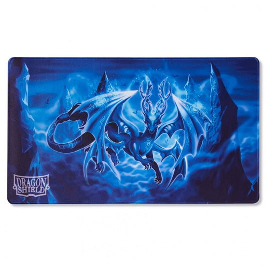 Xon Night Blue Mat