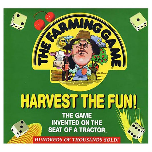 Farming Game