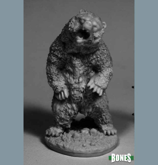 Dire Bear [Reaper 77494]