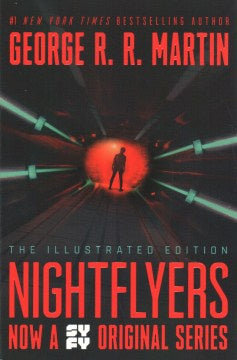 Nightflyers (Paperback) [Martin, George R. R.]
