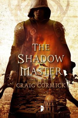 Shadow Master (Shadow Master, 1) [Cormick, Craig]