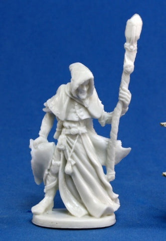 Satheras, Male Warlock [Reaper 77040]