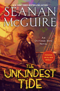 The Unkindest Tide (October Daye, 13) (Hardcover) [McGuire, Seanan]