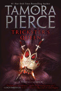 Trickster's Queen (Daughter of the Lioness #2) [Pierce, Tamora]