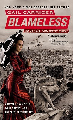 Blameless [Carriger, Gail]