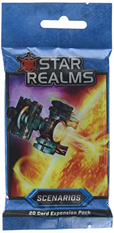 Star Realms Scenarios