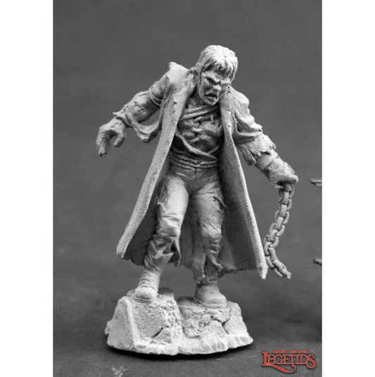 Glaveflesh Servant Male [Reaper 03840]
