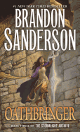 Oathbringer (Stormlight Archive, 3) [Sanderson, Brandon]